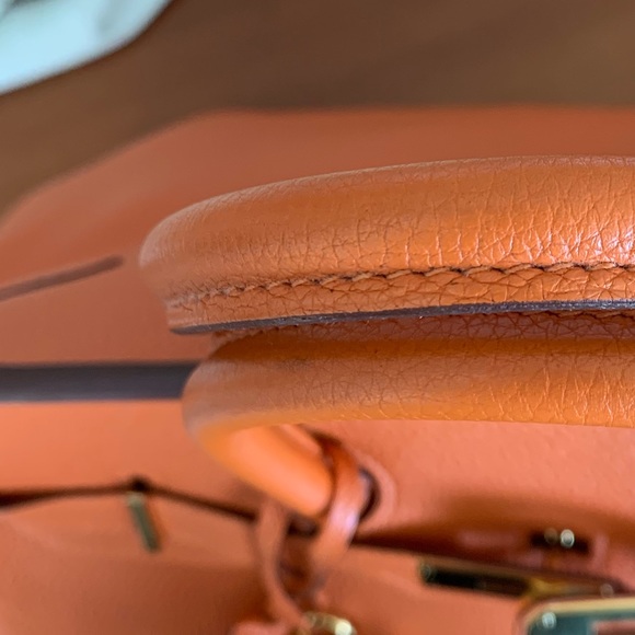 Hermes PLEASE READ BEFORE BUYING OR OFFERING - Picture 7 of 14